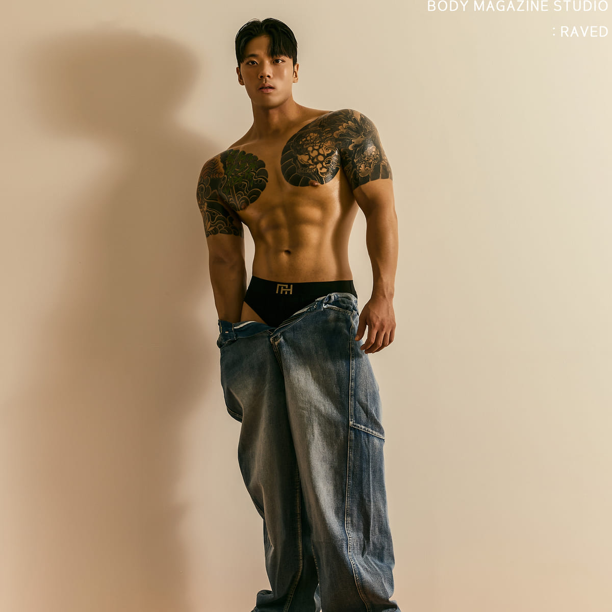 곽용하 트레이너