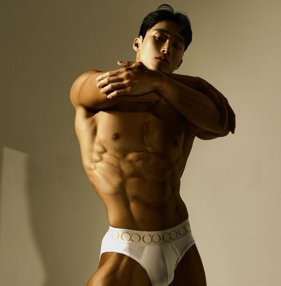  고찬우 트레이너