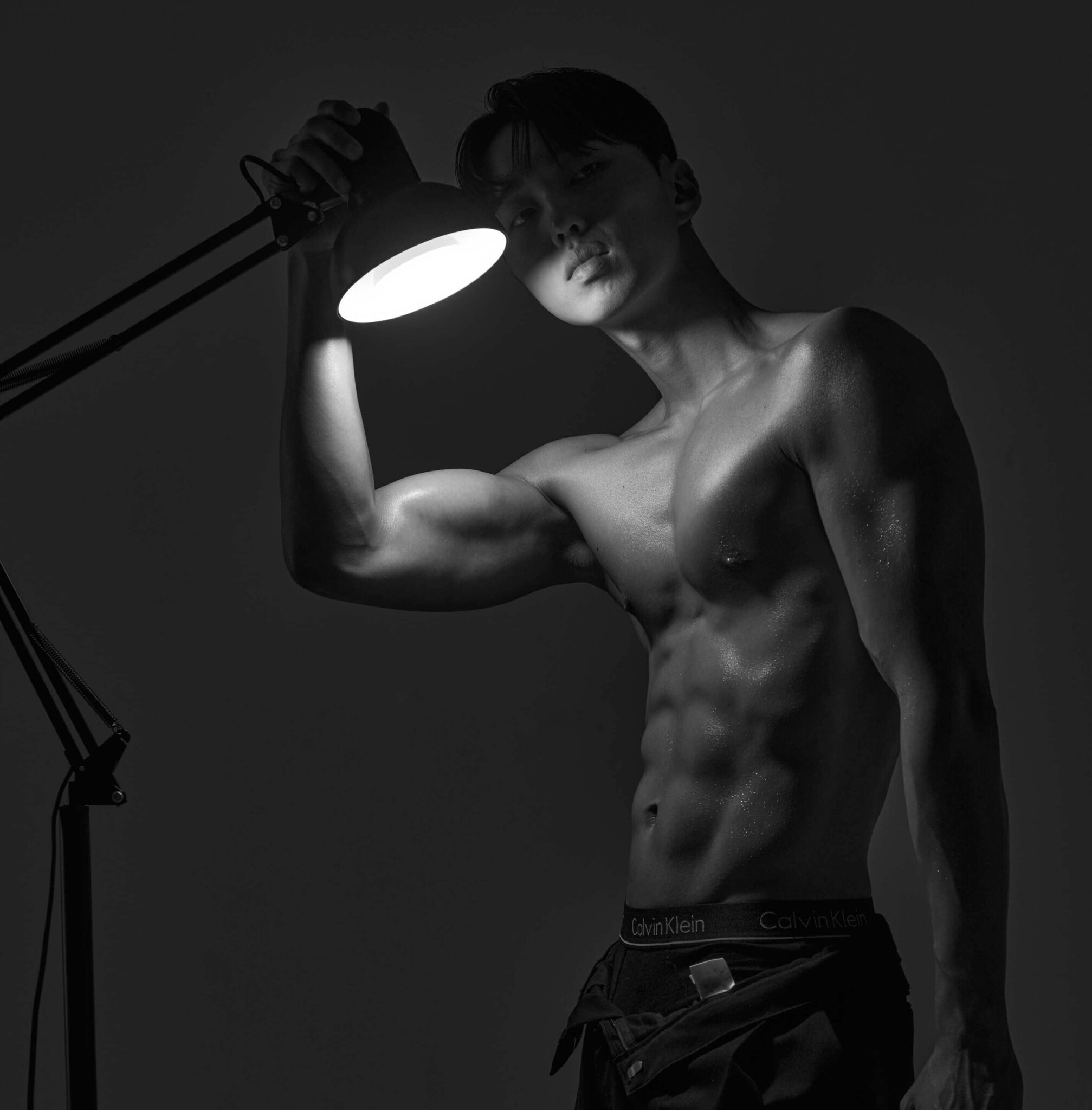 한만호 트레이너